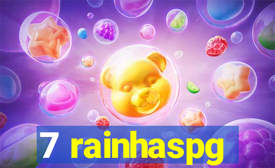 7 rainhaspg